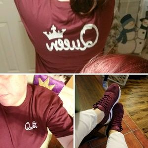 Meet your Posher, Heather